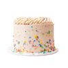 Confetti Cake