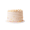 Vanilla Cake