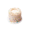 Confetti Cake
