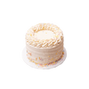 Vanilla Cake
