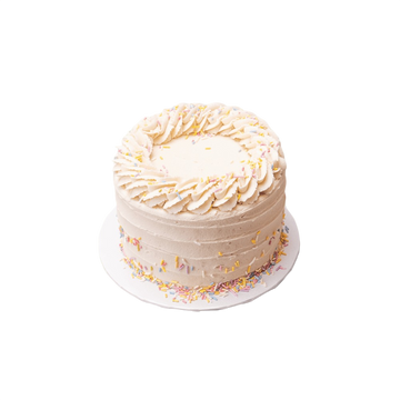 Vanilla Cake