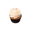 Vanilla Cupcakes