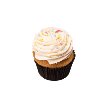 Vanilla Cupcakes
