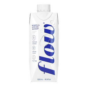Alkaline Water