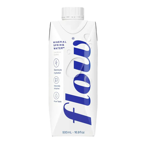 Alkaline Water