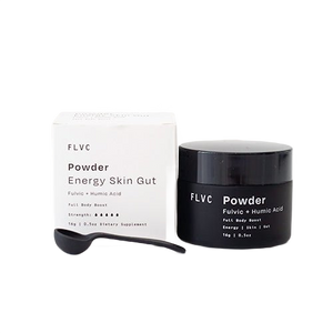 Fulvic Acid Powder