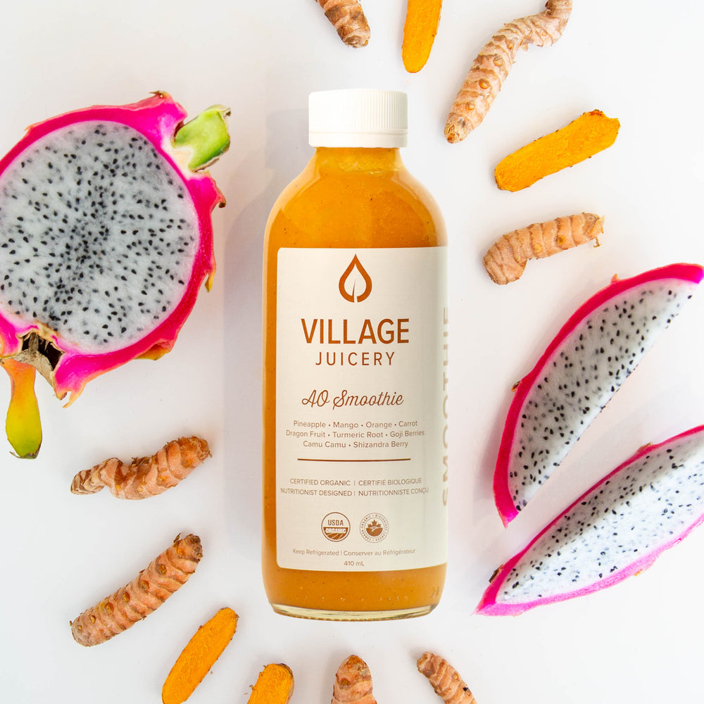AO Smoothie
