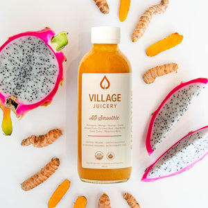 AO Smoothie