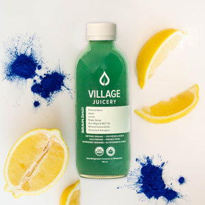 Brain Tonic