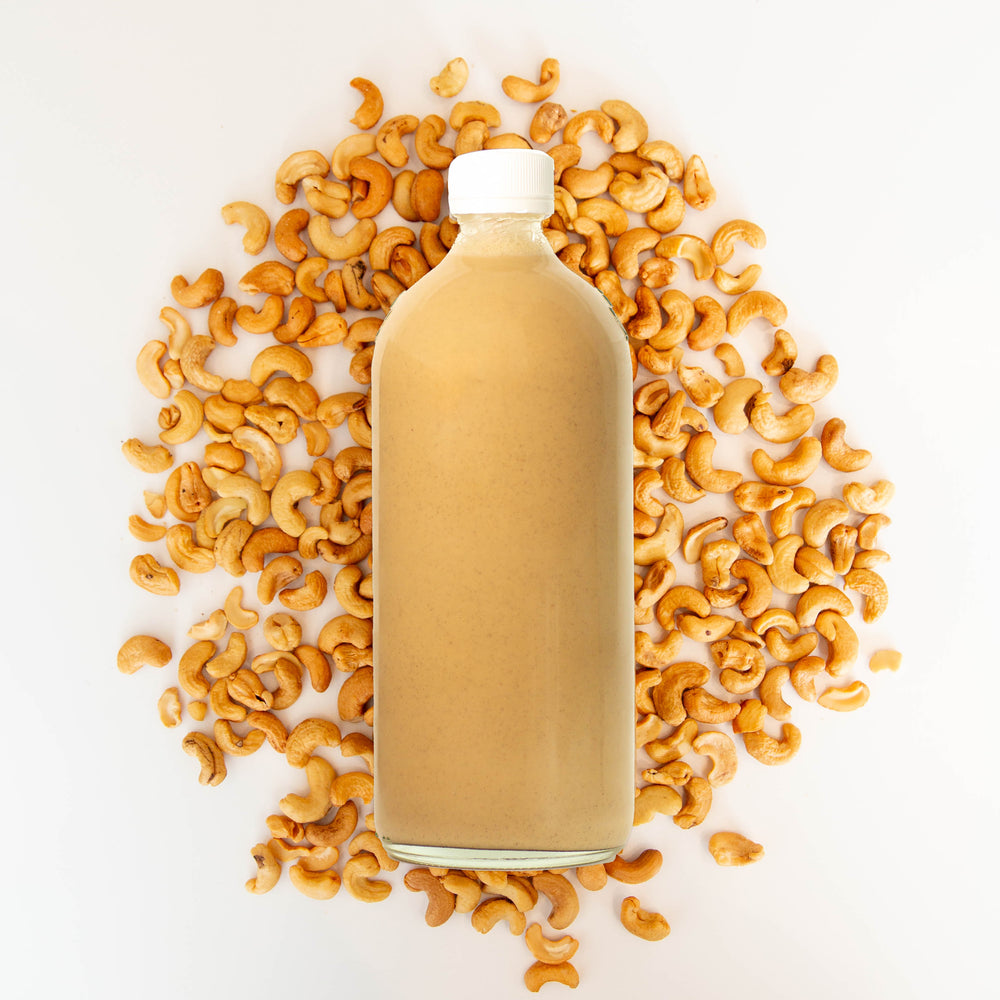 Organic Cashew Milk