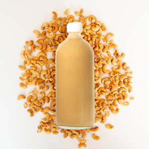 Organic Cashew Milk