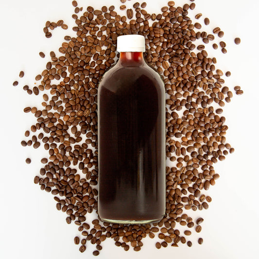 Cold Brew Coffee