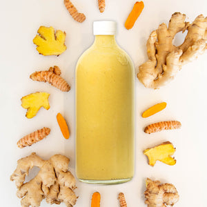 Golden Milk