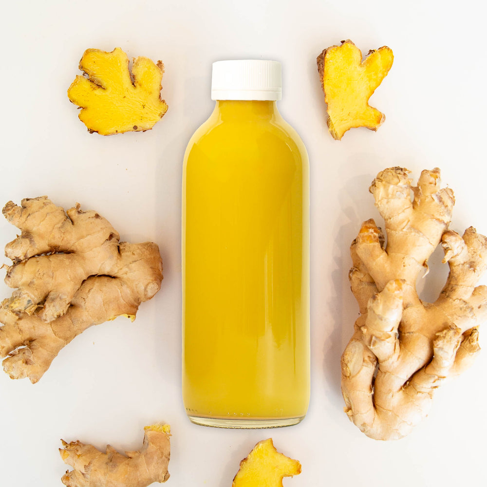 
            
                Load image into Gallery viewer, Pure Ginger
            
        