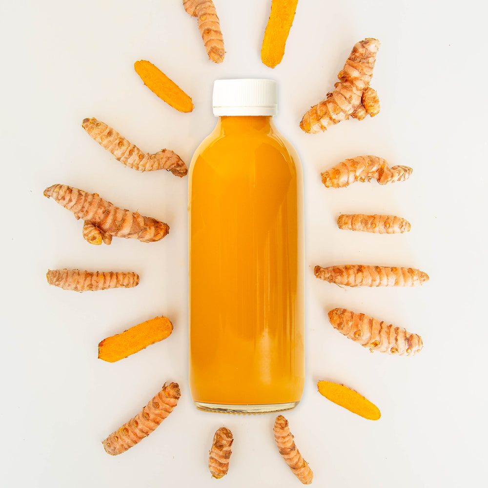 Pure Turmeric