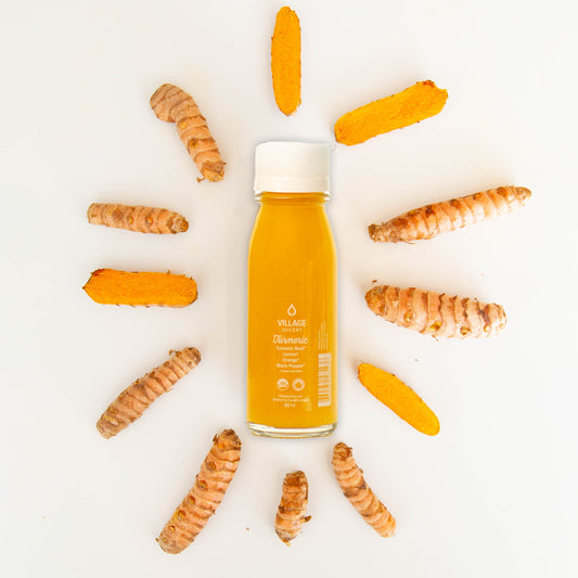 Turmeric Shot