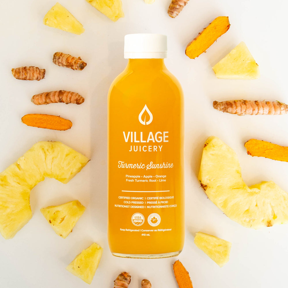 
            
                Load image into Gallery viewer, Turmeric Sunshine
            
        