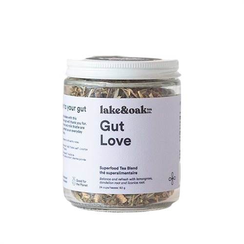 Gut Love Tea