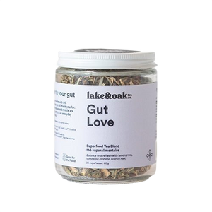 Gut Love Tea