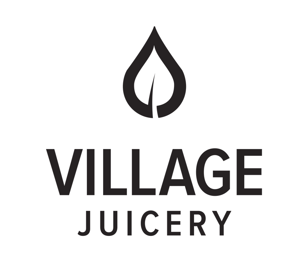 Village Juicery logo