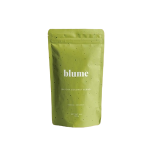 Matcha Coconut Blend