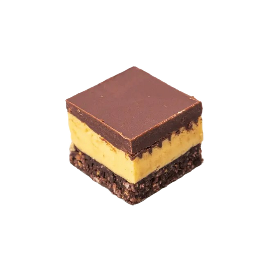 Nanaimo Bar