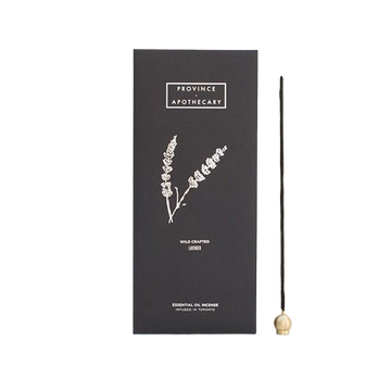Lavender Incense