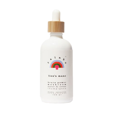 Lion’s Mane Tincture