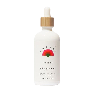 Reishi Tincture