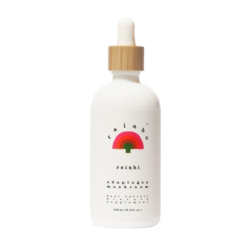 Reishi Tincture