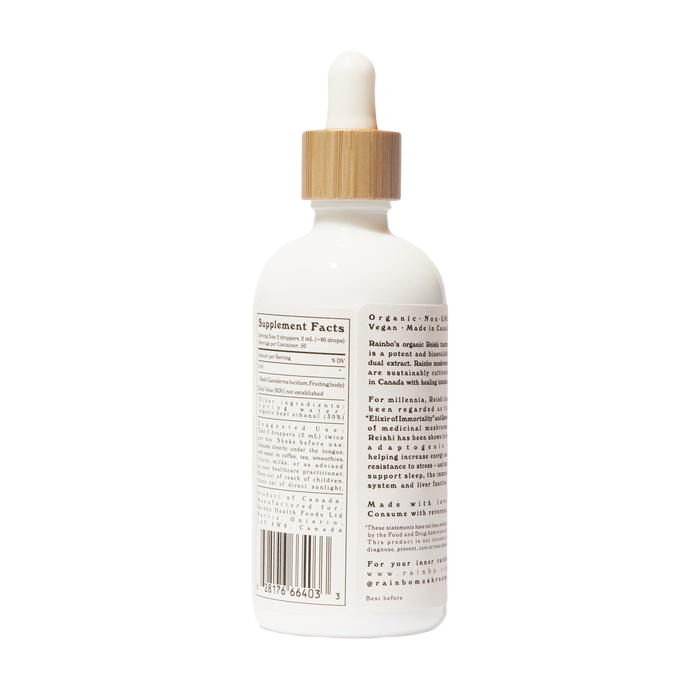 Reishi Tincture