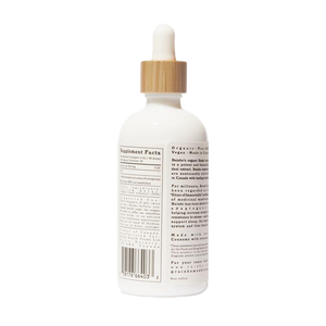 Reishi Tincture