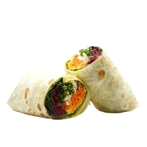 Rainbow Wrap