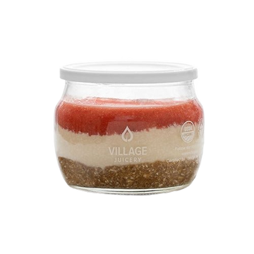 Strawberry Dream Jar