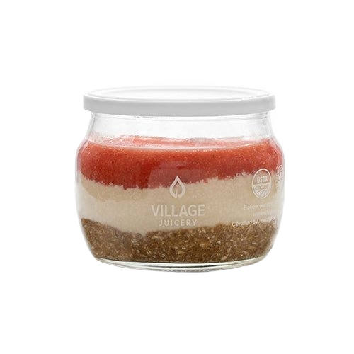 Strawberry Dream Jar