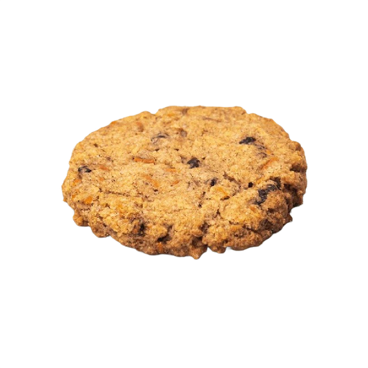Breakfast Cookie