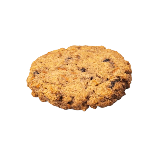 Breakfast Cookie (4pk)