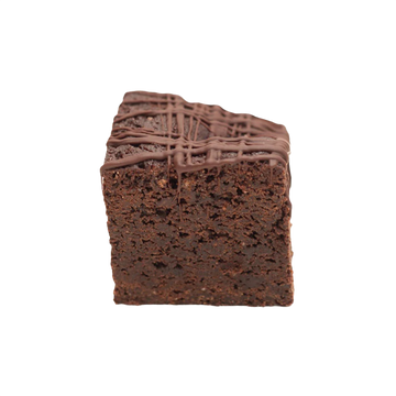 Fudge Brownie