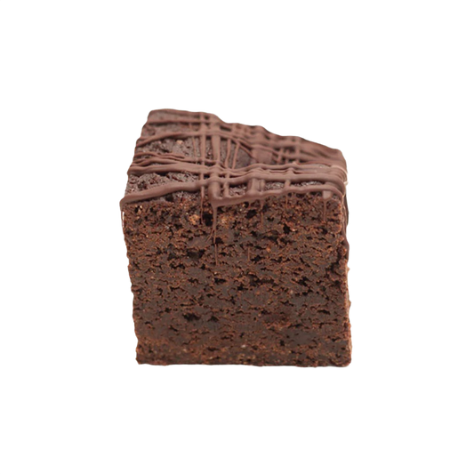 Fudge Brownie