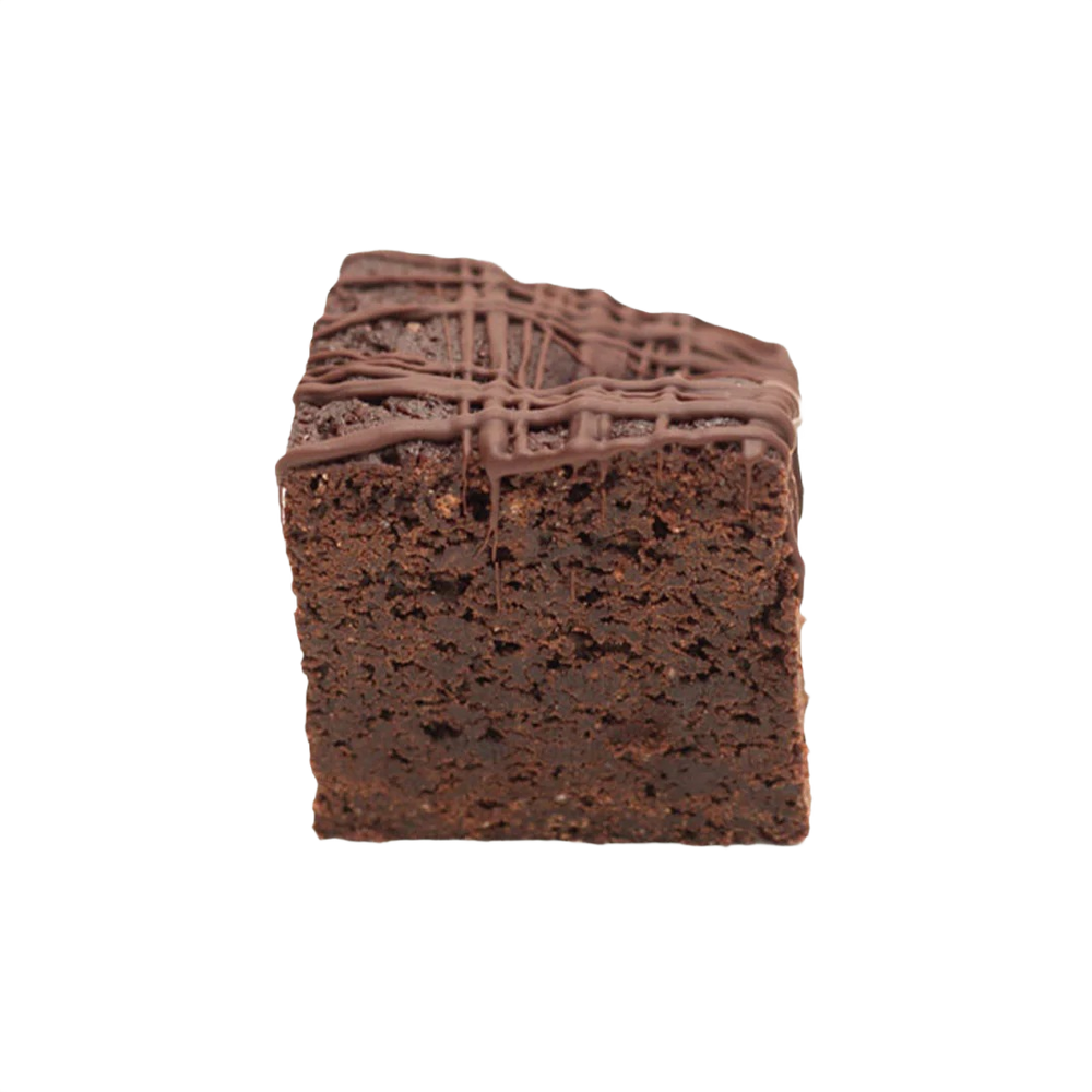 Fudge Brownie (6pk)