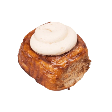 Cinnamon Bun