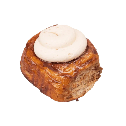 Cinnamon Bun