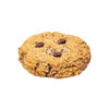 Oatmeal Chocolate Chip Cookie