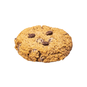 Oatmeal Chocolate Chip Cookie