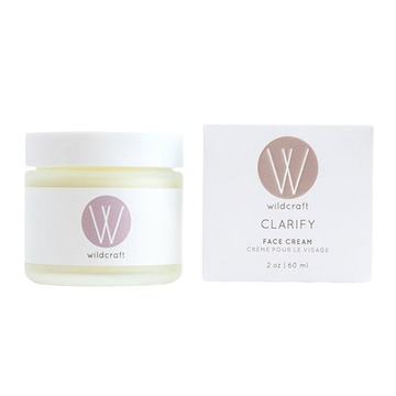 Clarify Face Cream
