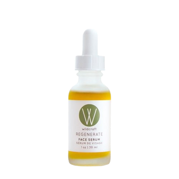 Regenerate Face Serum