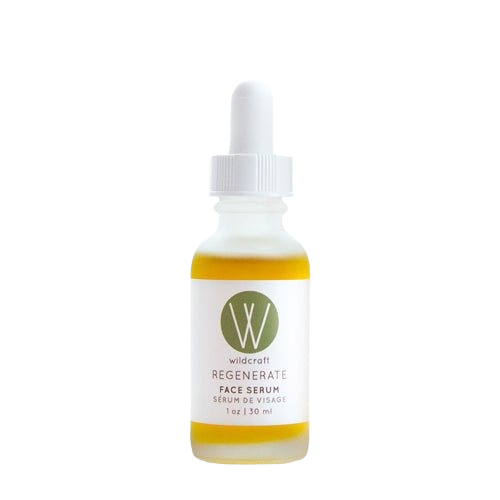 Regenerate Face Serum