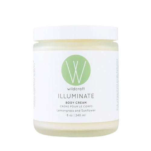 Lemongrass Body Cream