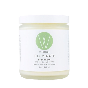 Lemongrass Body Cream