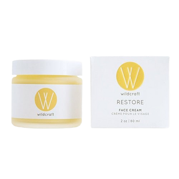 Restore Face Cream